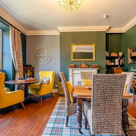 West Layton Manor 펜션 Ravensworth