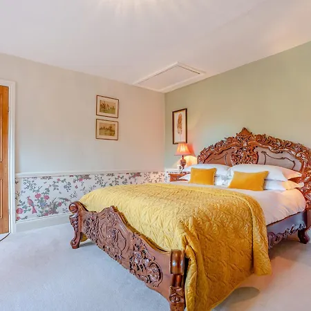 West Layton Manor Prázdninový dům