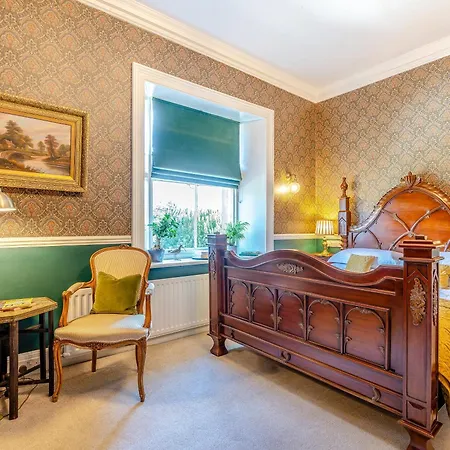 Prázdninový dům West Layton Manor Ravensworth
