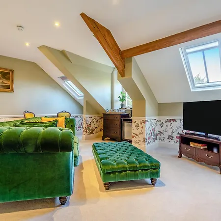 West Layton Manor Prázdninový dům