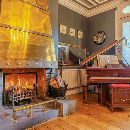West Layton Manor Prázdninový dům Ravensworth