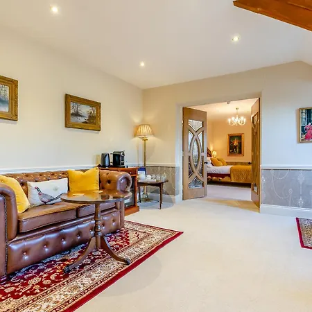 Prázdninový dům West Layton Manor *
