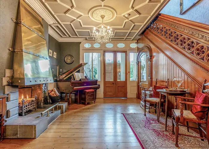 Holiday home West Layton Manor *