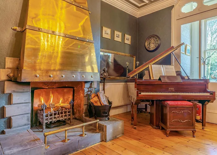 Holiday home West Layton Manor *