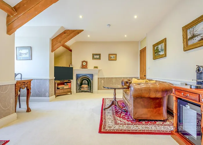 Holiday home West Layton Manor