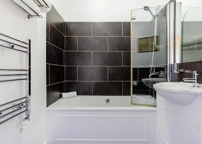 West Layton Manor Holiday home *