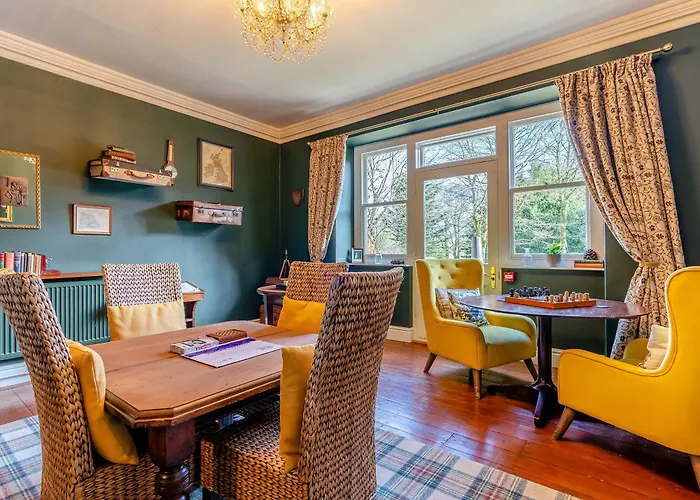 Holiday home West Layton Manor *