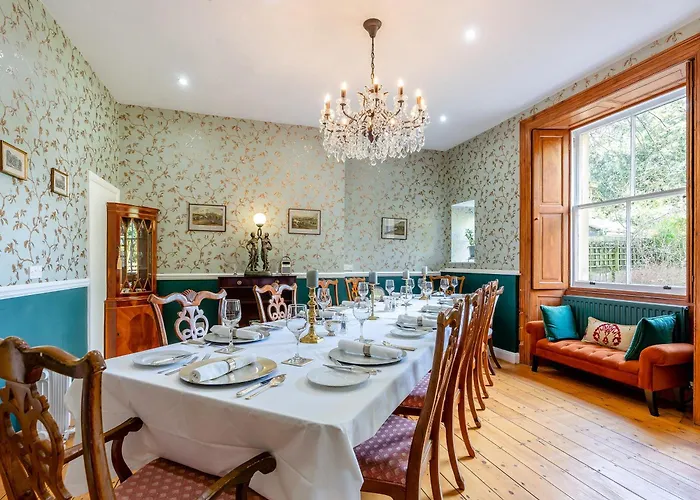 West Layton Manor Ravensworth