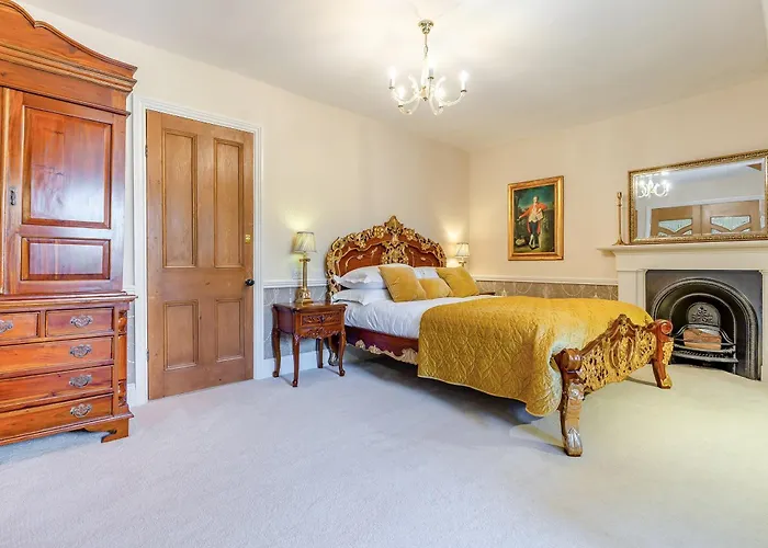 Holiday home West Layton Manor