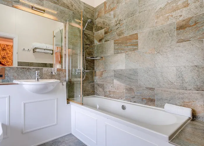 Holiday home West Layton Manor