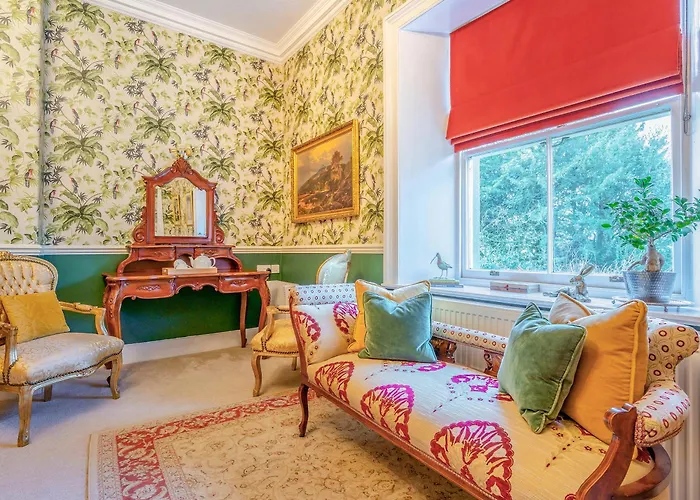 West Layton Manor Ravensworth