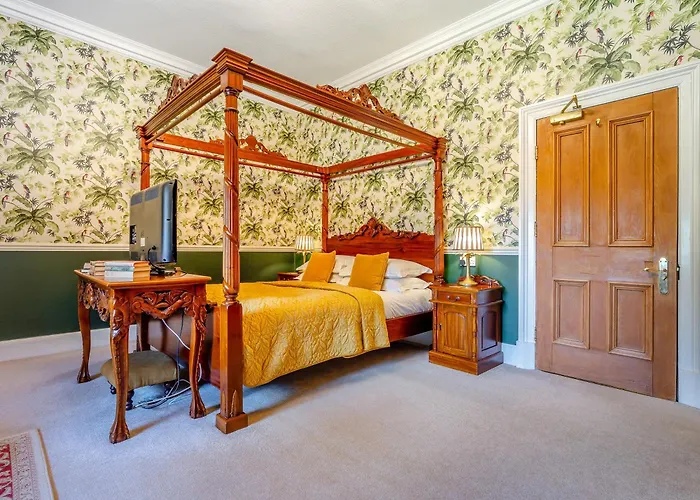 West Layton Manor Holiday home Ravensworth