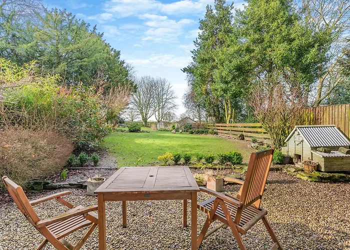 Holiday home West Layton Manor