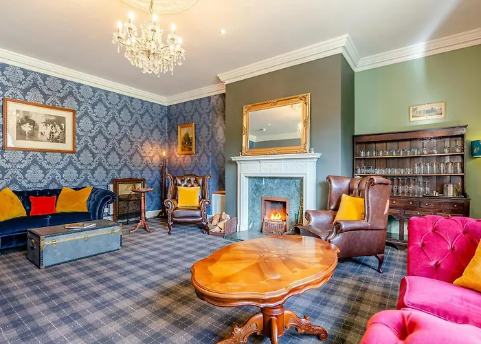 Holiday home West Layton Manor Ravensworth