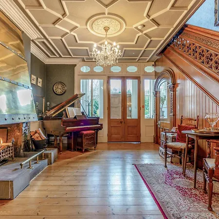 Casa vacanze West Layton Manor *