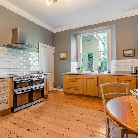 West Layton Manor Casa vacanze