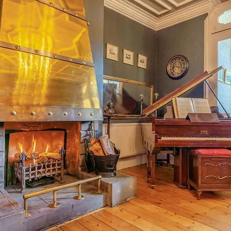 Casa vacanze West Layton Manor *