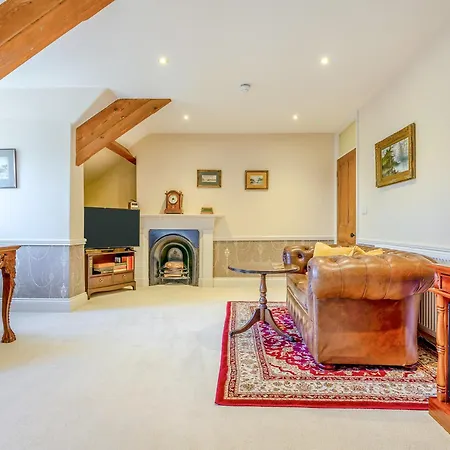 Casa vacanze West Layton Manor