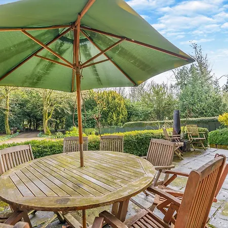 West Layton Manor Casa vacanze Ravensworth