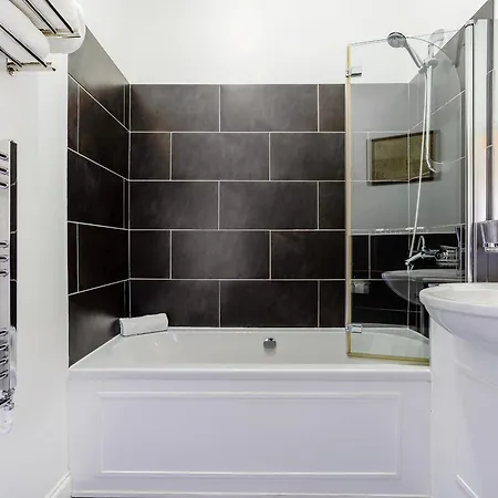 West Layton Manor Casa vacanze *