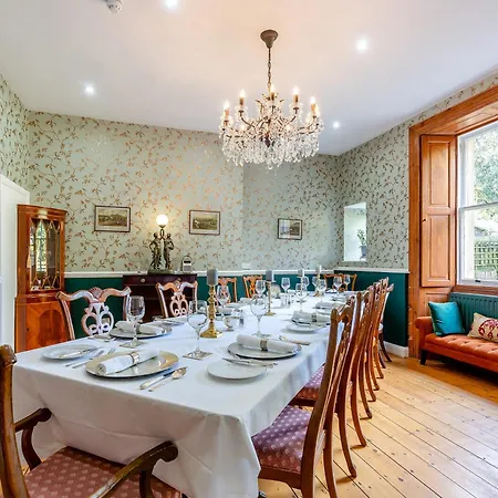 West Layton Manor Ravensworth