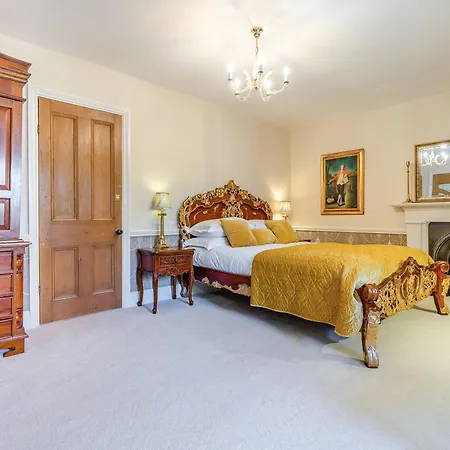 Casa vacanze West Layton Manor