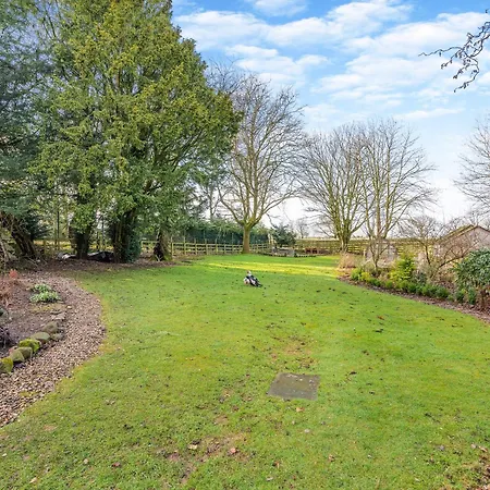 West Layton Manor Casa vacanze Ravensworth