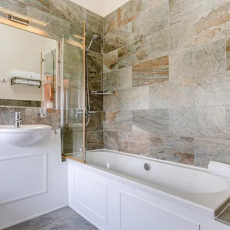 Casa vacanze West Layton Manor