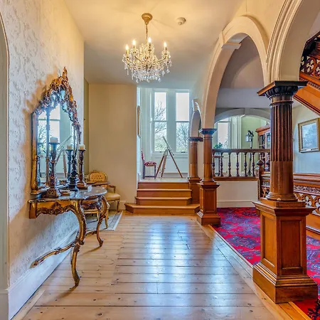 West Layton Manor Casa vacanze Ravensworth