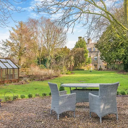 West Layton Manor Casa vacanze *