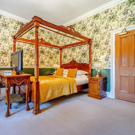 West Layton Manor Casa vacanze Ravensworth