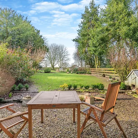 Casa vacanze West Layton Manor